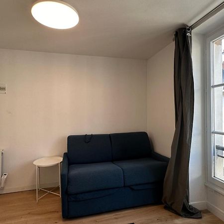 Le Chic Urbain Lejlighed Paris Eksteriør billede